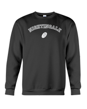 Family Famous Nightingale Carch Sweatshirt