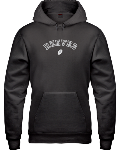 Family Famous Reeves Carch Hoodie