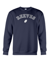 Family Famous Reeves Carch Sweatshirt