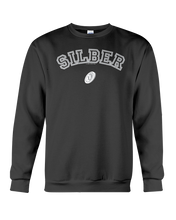 Family Famous Silber Carch Sweatshirt