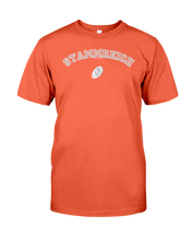 Family Famous Stammreich Carch Tee