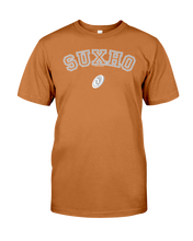 Family Famous Suxho Carch Tee