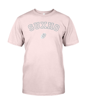 Family Famous Suxho Carch Tee