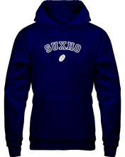 Family Famous Suxho Carch Hoodie