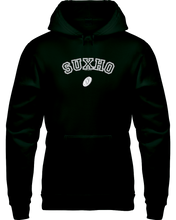 Family Famous Suxho Carch Hoodie