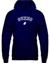 Family Famous Suxho Carch Hoodie
