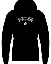 Family Famous Suxho Carch Hoodie