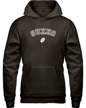 Family Famous Suxho Carch Hoodie