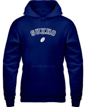 Family Famous Suxho Carch Hoodie