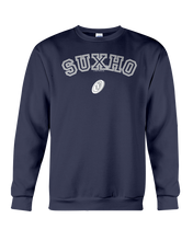 Family Famous Suxho Carch Sweatshirt