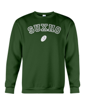 Family Famous Suxho Carch Sweatshirt