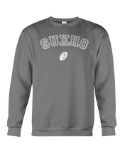 Family Famous Suxho Carch Sweatshirt