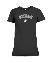 Family Famous Suxho Carch Ladies Tee