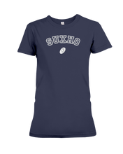 Family Famous Suxho Carch Ladies Tee