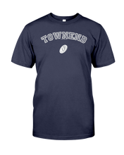 Family Famous Townend Carch Tee