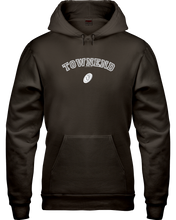 Family Famous Townend Carch Hoodie