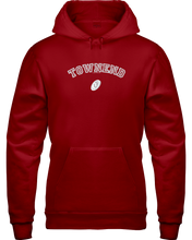Family Famous Townend Carch Hoodie