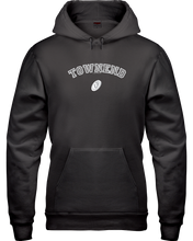 Family Famous Townend Carch Hoodie