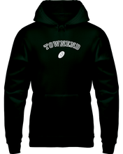 Family Famous Townend Carch Hoodie