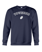 Family Famous Townend Carch Sweatshirt