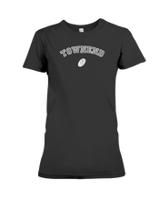 Family Famous Townend Carch Ladies Tee