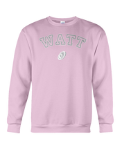 Family Famous Watt Carch Sweatshirt