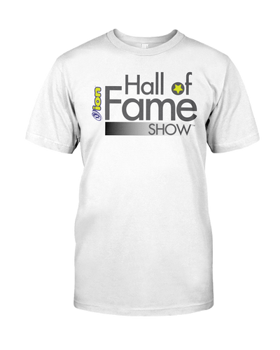 ION Hall of Fame Show™ Tee