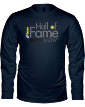 ION Hall of Fame Show™ Long Sleeve Tee