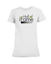 ION Hall of Fame Show™ Ladies Tee