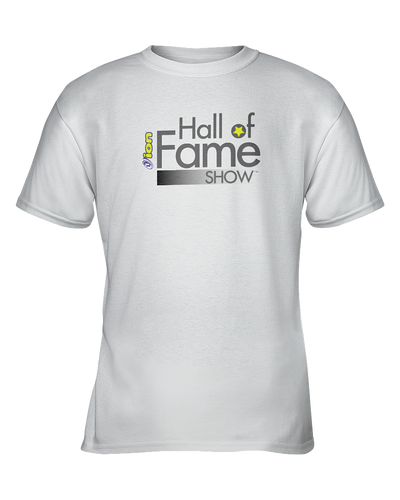 ION Hall of Fame Show™ Youth Tee