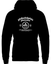 AVL Philadelphia Phenoms Bearch Hoodie