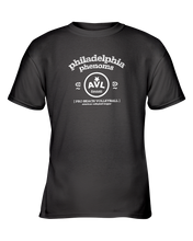 AVL Philadelphia Phenoms Bearch Youth Tee