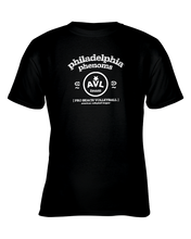 AVL Philadelphia Phenoms Bearch Youth Tee