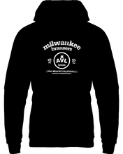 AVL Milwaukee Brausers Bearch Hoodie