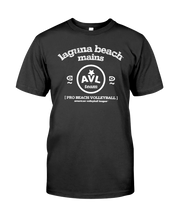 AVL Laguna Beach Mains Bearch Tee