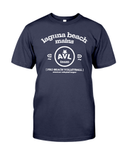 AVL Laguna Beach Mains Bearch Tee