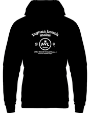 AVL Laguna Beach Mains Bearch Hoodie