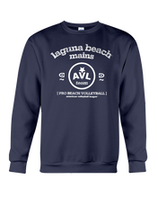 AVL Laguna Beach Mains Bearch Sweatshirt