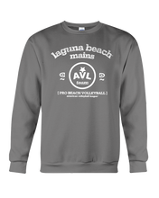 AVL Laguna Beach Mains Bearch Sweatshirt