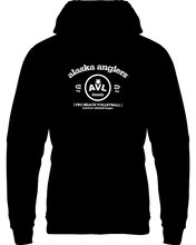 AVL Alaska Anglers Bearch Hoodie