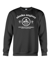 AVL Alaska Anglers Bearch Sweatshirt