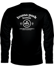 AVL Buena Park Buenas Bearch Long Sleeve Tee