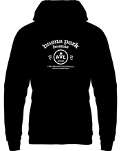 AVL Buena Park Buenas Bearch Hoodie