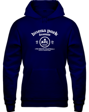 AVL Buena Park Buenas Bearch Hoodie