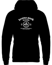 AVL Buena Park Buenas Bearch Hoodie