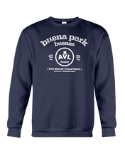 AVL Buena Park Buenas Bearch Sweatshirt