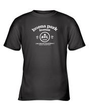 AVL Buena Park Buenas Bearch Youth Tee