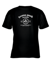 AVL Buena Park Buenas Bearch Youth Tee