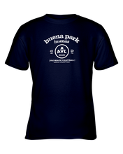 AVL Buena Park Buenas Bearch Youth Tee