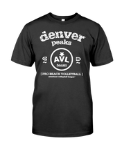 AVL Denver Peaks Bearch Tee